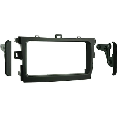 2009-Up Toyota Corolla Double DIN Dash Kit