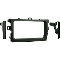 2009-Up Toyota Corolla Double DIN Dash Kit