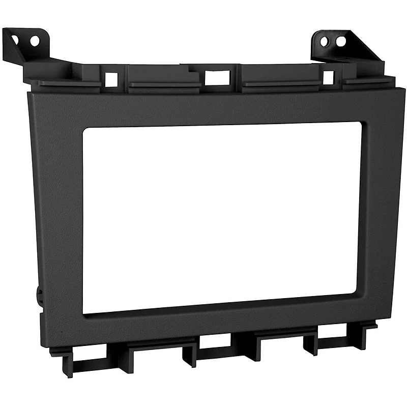 2009-2014 Nissan Maxima Double DIN Dash Kit