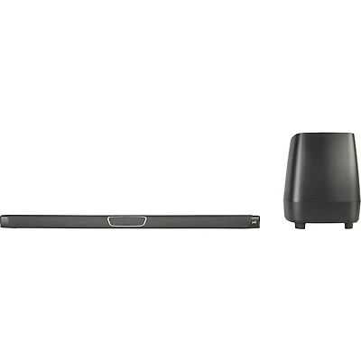 MagniFi MAX Maximum-Performance Home Theater Sound Bar System