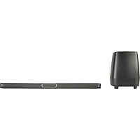 MagniFi MAX Maximum-Performance Home Theater Sound Bar System