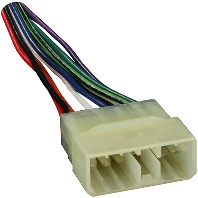 Wiring Harness for 1990-Up Subaru Loyale & 1985-89 DL/GL