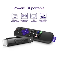 Streaming Stick+