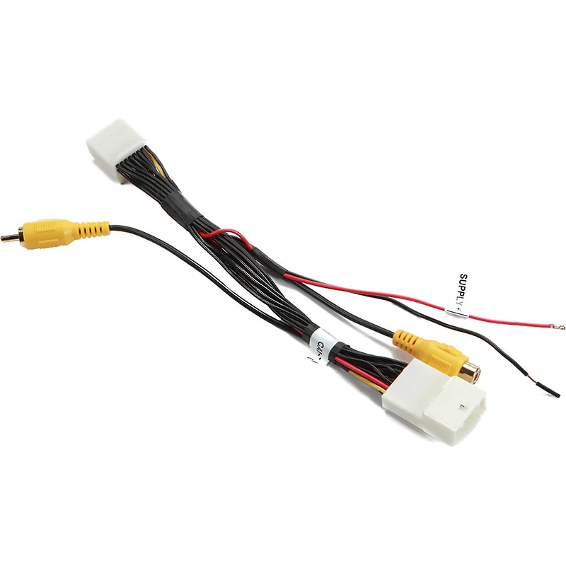 Backup Camera Cable for 2012-15 Toyota, Subaru and Scion