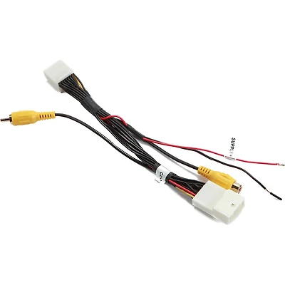 Backup Camera Cable for 2012-15 Toyota, Subaru and Scion
