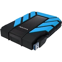HD710 Pro External Hard Drive 1TB - Blue - OPEN BOX