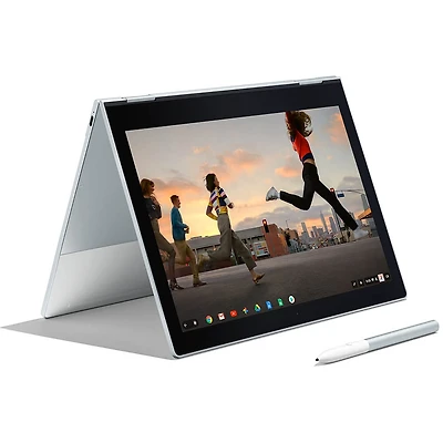 Pixelbook 12.3 inch i5, 8GB, 128GB, Chrome OS Chromebook - OPEN BOX