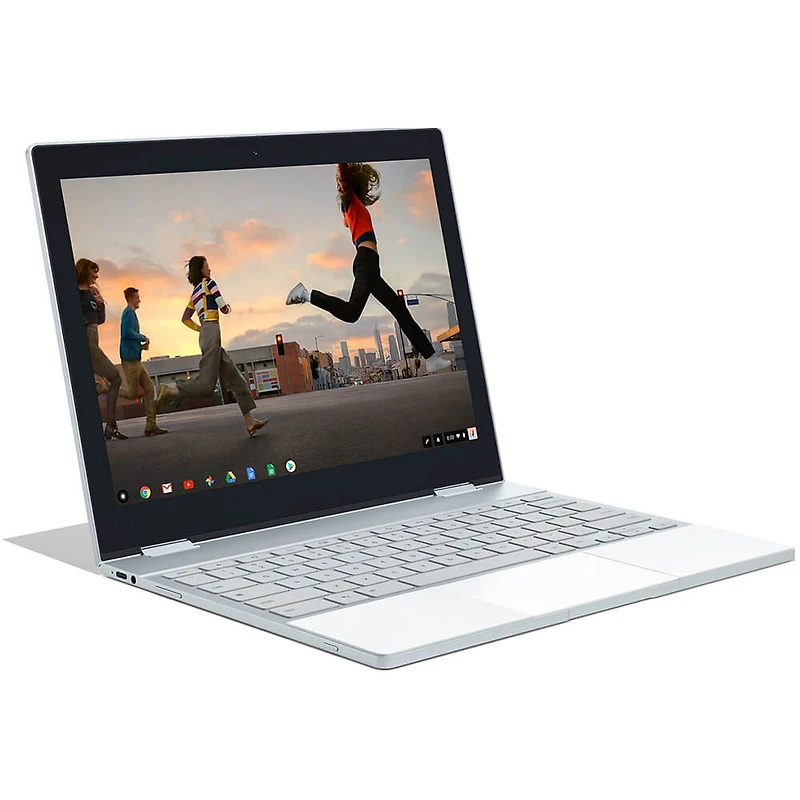 Pixelbook 12.3 inch i5, 8GB, 128GB, Chrome OS Chromebook - OPEN BOX