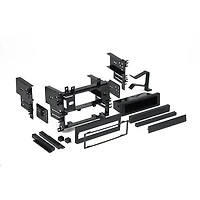 dash kit for 82-92 Mazda 626