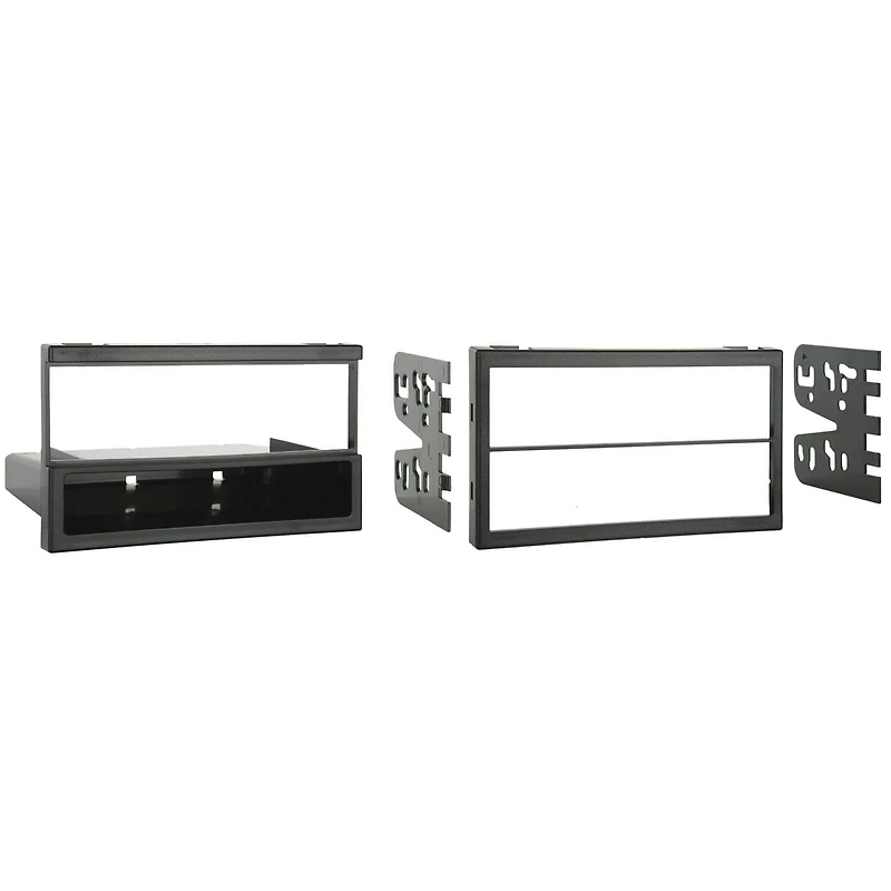 94s & Up Mazda Multi Installation Kit