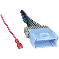 Wiring Harness for 2004-05 Chevrolet Malibu/Cobalt/G6 - OPEN BOX