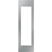 24 inch Stainless Steel Panel for Wine Preservation