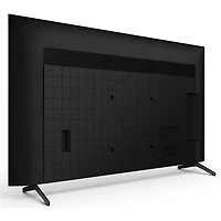 55 inch X85J 4K HDR LED Television - OPEN BOX