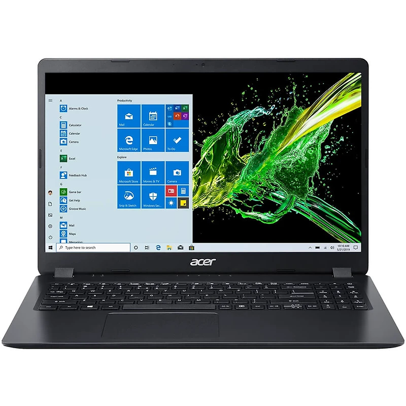 Aspire 3 15.6 inch Laptop - OPEN BOX