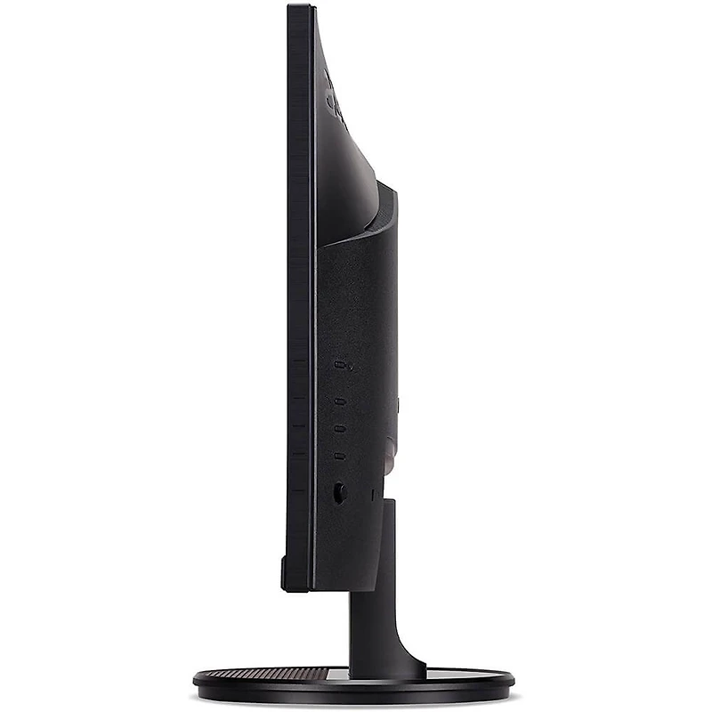 K2 23.8 inch LED FHD Monitor - Black - OPEN BOX