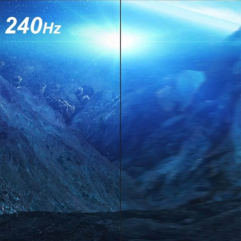 Predator 24 inch Full HD 240Hz Gaming Monitor - OPEN BOX