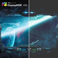 Predator 24 inch Full HD 240Hz Gaming Monitor - OPEN BOX