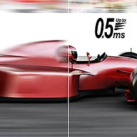 Predator 24 inch Full HD 240Hz Gaming Monitor - OPEN BOX