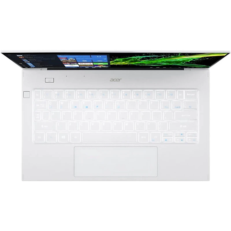 Swift 7 14 inch i7, 16GB, 512GB SSD, Windows 10 - OPEN BOX