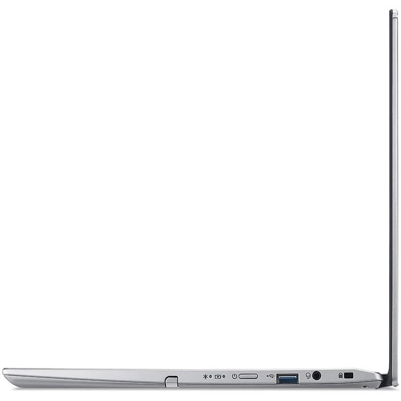 Spin 3 Convertible Laptop, 14 inch Full HD IPS Touch, 10th Gen Intel Core i5-1035G4, 8GB LPDDR4, 512GB - OPEN BOX