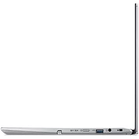 Spin 3 Convertible Laptop, 14 inch Full HD IPS Touch, 10th Gen Intel Core i5-1035G4, 8GB LPDDR4, 512GB - OPEN BOX