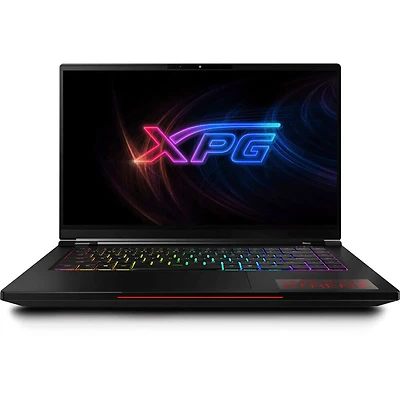 FHD 15.6 inch XENIA 2070 Max-Q - Intel Core i7-9750H- NVIDIA GeForce RTX 2070 - 32GB RAM/1TB SSD