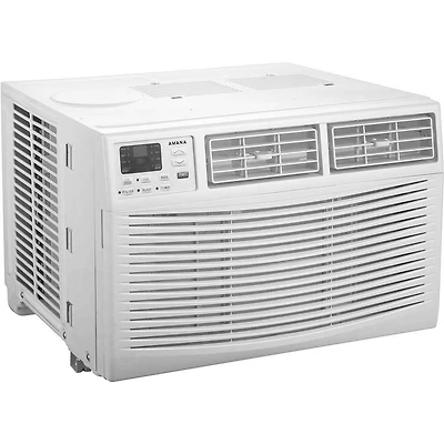 6000 BTU Window Air Conditioner with Dehumidifier
