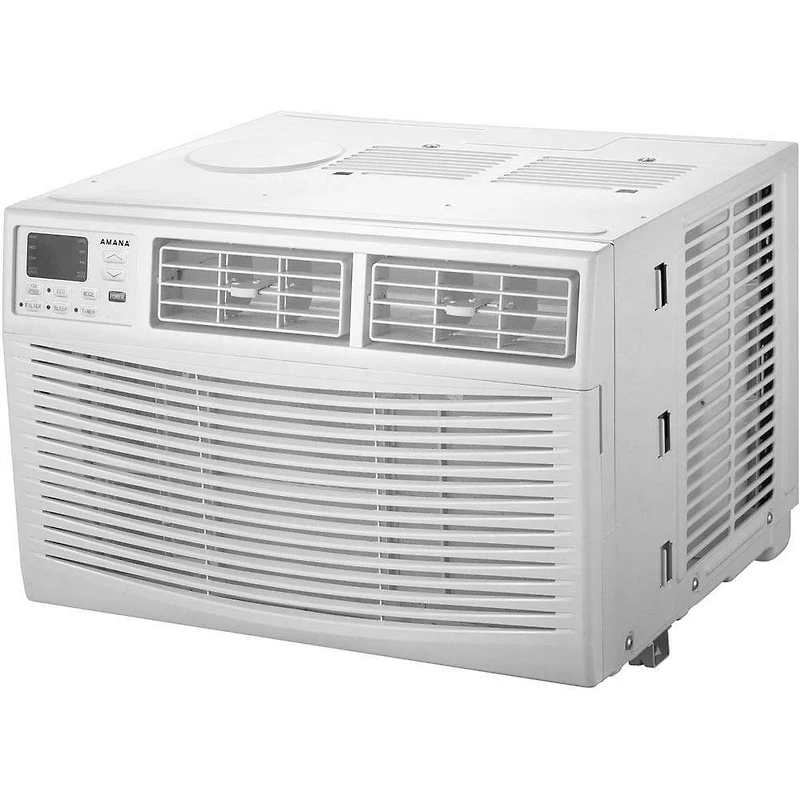 6000 BTU Window Air Conditioner with Dehumidifier