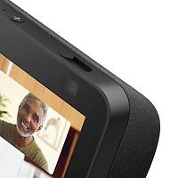 Echo Show 5 (2nd Gen) with Alexa - Charcoal - OPEN BOX