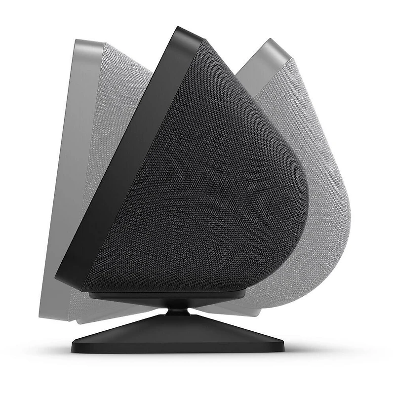 Echo Show 5 (2nd Gen) with Alexa - Charcoal - OPEN BOX