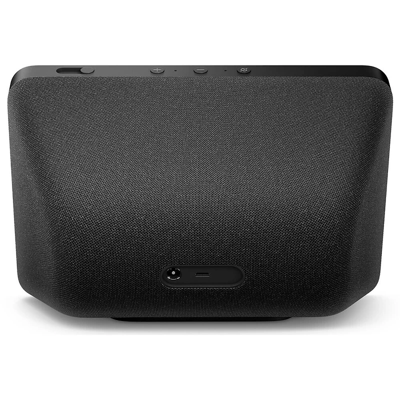 Echo Show 8 2nd Generation - Charcoal - OPEN BOX