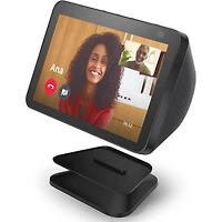 Echo Show 8 2nd Generation - Charcoal - OPEN BOX