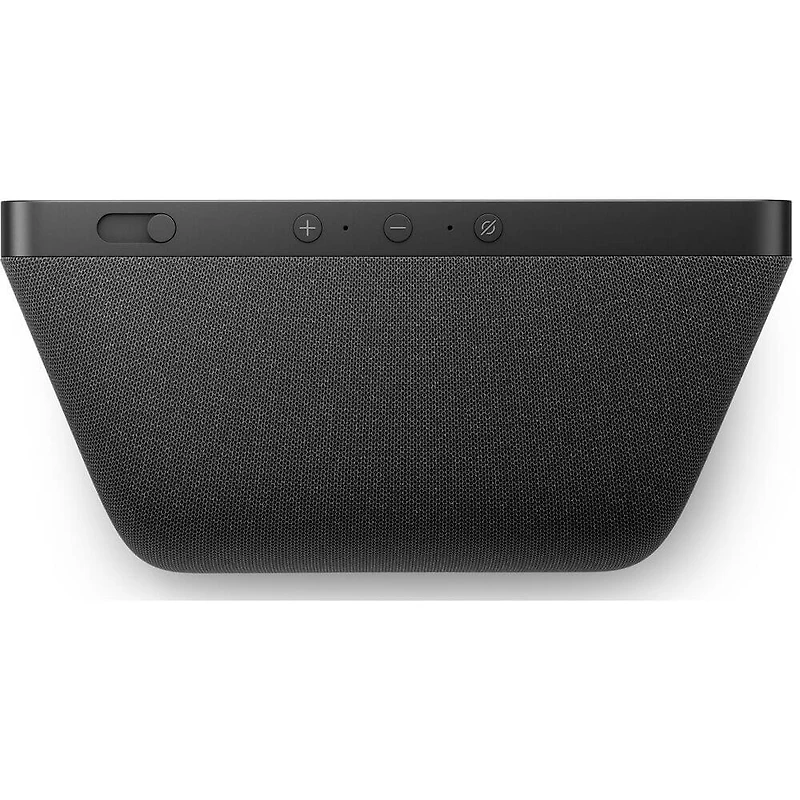 Echo Show 8 2nd Generation - Charcoal - OPEN BOX