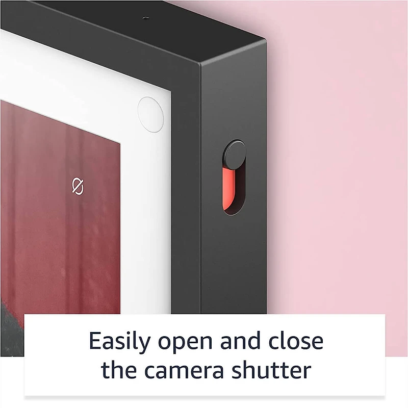 Echo Show 15