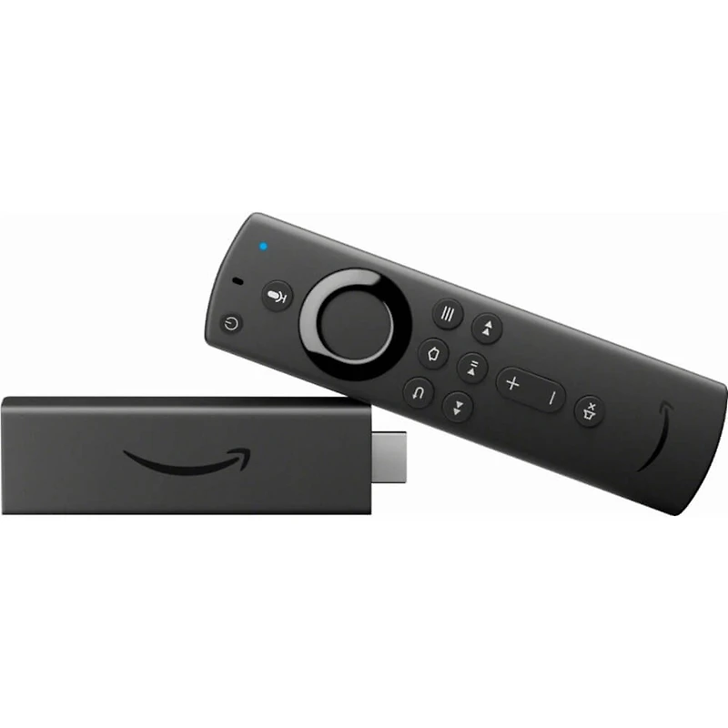 Fire TV Stick 4K - OPEN BOX