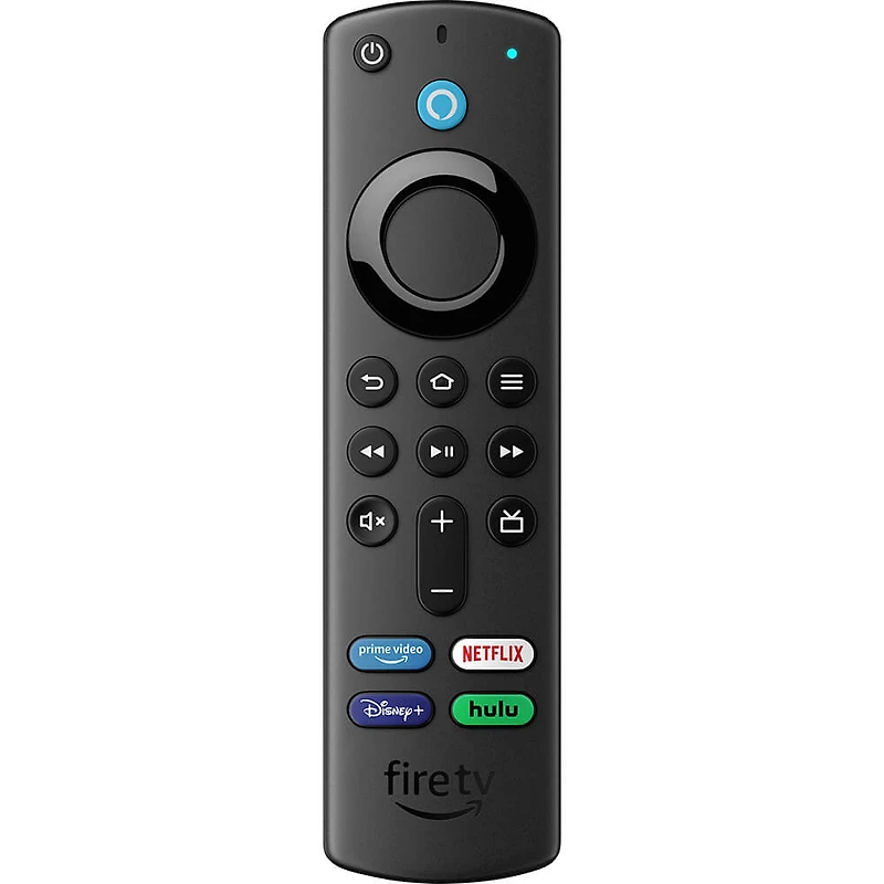 Fire TV Stick 4K Max Streaming Device - OPEN BOX