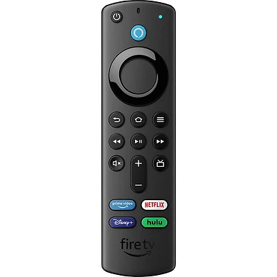 Fire TV Stick 4K Max Streaming Device - OPEN BOX