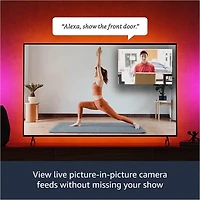 Fire TV Stick 4K Max Streaming Device - OPEN BOX