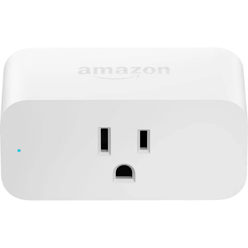 Wi-Fi Smart Plug - OPEN BOX