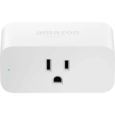 Wi-Fi Smart Plug - OPEN BOX