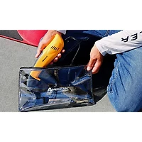 5 piece Electric Fillet Knife Kit