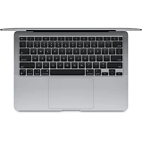 13.3 inch MacBook Air - M1 Chip - 8GB/256GB (Late 2020, Space Gray) - Recertified