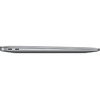 13.3 inch MacBook Air - M1 Chip - 8GB/256GB (Late 2020, Space Gray) - Recertified