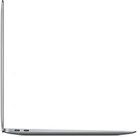 13.3 inch MacBook Air - M1 Chip - 8GB/256GB (Late 2020, Space Gray) - Recertified