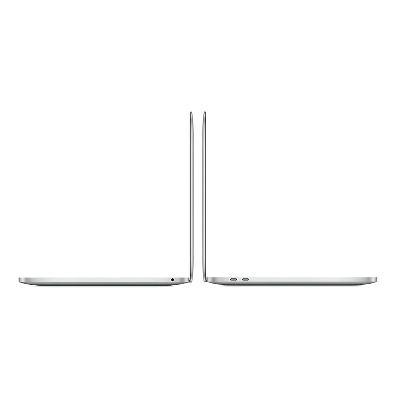 13.3 inch MacBook Pro - M1 Chip - 8GB/256GB - Apple Certified Refurbished (Late 2020, Silver)