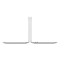 13.3 inch MacBook Pro - M1 Chip - 8GB/256GB - Apple Certified Refurbished (Late 2020, Silver)