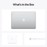 13.3 inch Macbook Pro - M1 Chip - 8GB RAM/256GB SSD(Late 2020) - Recertified