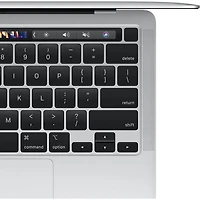 13.3 inch Macbook Pro - M1 Chip - 8GB RAM/256GB SSD(Late 2020) - Recertified