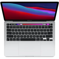 13.3 inch Macbook Pro - M1 Chip - 8GB RAM/256GB SSD(Late 2020) - Recertified