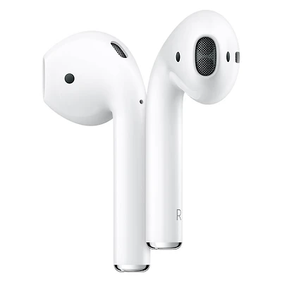 Air Pod Bluetooth Headphones - OPEN BOX